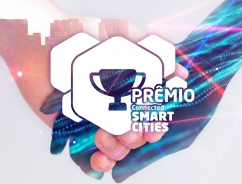 Prêmio Connected Smart Cities