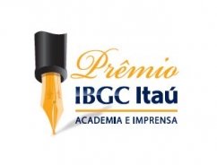 Prêmio IBGC Itaú 